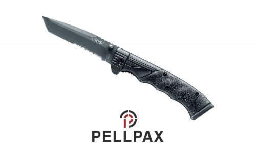 Walther PPQ Folding Knife
