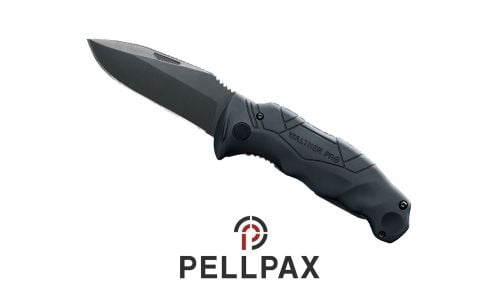 Walther Pro SFP Survival Pro Folding Knife