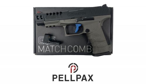 Walther Q5 Match 5