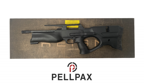 Walther Reign - .22 Pellet - Preowned - NO FILL PROBE