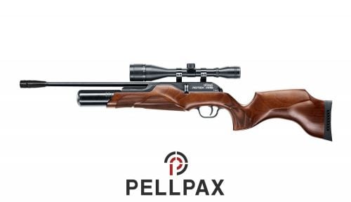 Walther Rotex RM8 - .177 Air Rifle