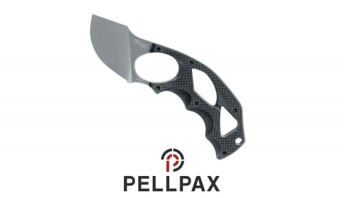 Walther TSK Tactical Skinner Fixed Blade Knife