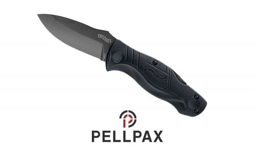 Walther TFK II Tactical Folding Knife