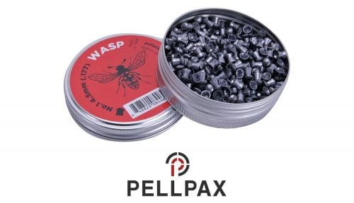 Wasp .177 Pellets x 500