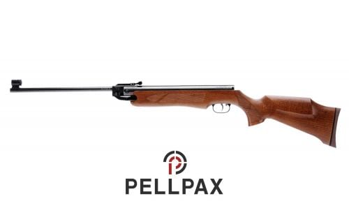 Weihrauch HW35K - .177 Air Rifle