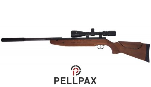 Weihrauch HW98 S - .177 Air Rifle