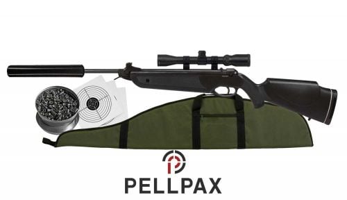 Pellpax Wildcat Kit - .22 Air Rifle