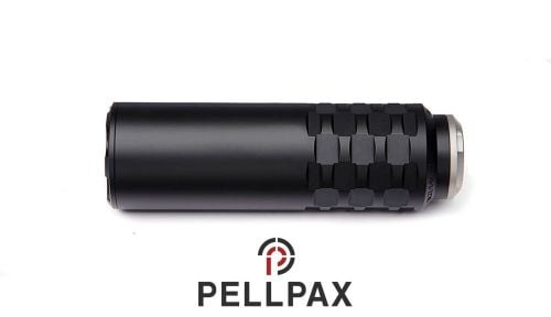 Wildcat Elite Compact Centrefire Moderator - .22 / 6.5mm / .30 / 9mm