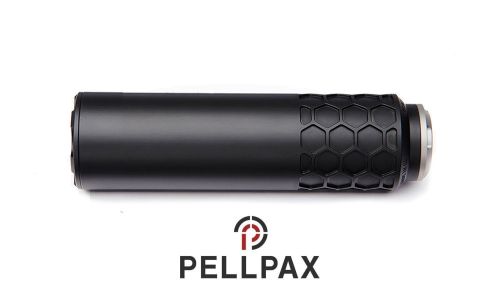 Wildcat Elite Ti Compact Centrefire Moderator - .22 / 6.5mm / .30