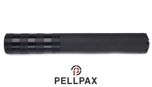 Wildcat Predator 12 STD Centrefire Moderator - .22 / .243 / .270 / .30