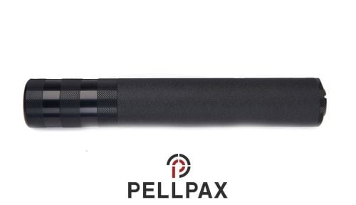 Wildcat Predator 12 Scout Centrefire Moderator - .22 / .243 / .270 / .30