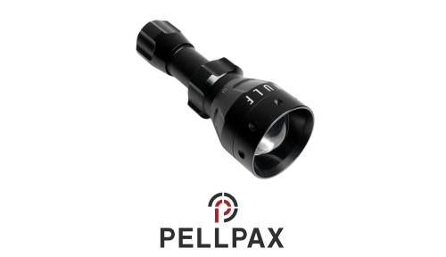 WULF FIIR LED 850NM IR 50mm Iluminator
