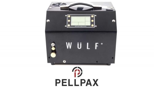 WULF LCD 4500 PSI Portable PCP Compressor