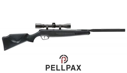 Stoeger X20 S2 Combo - .22 Pellet Air Rifle