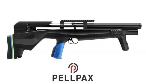 Stoeger XM1 Bullpup - .22 PCP Air Rifle