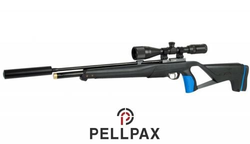 Stoeger XM1 Combo Synthetic - .177 PCP Air Rifle