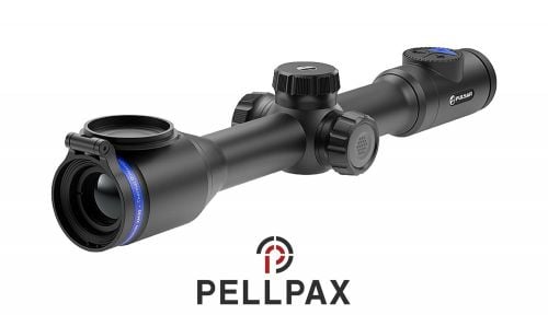 Pulsar Thermion XM30 - Thermal Riflescope