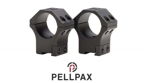 Element Optics XT Scope Mounts