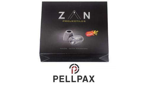 ZAN Projectiles Slugs - .22 x 200