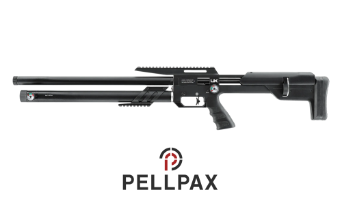 UX Zelos - .22 Pellet PCP Air Rifle