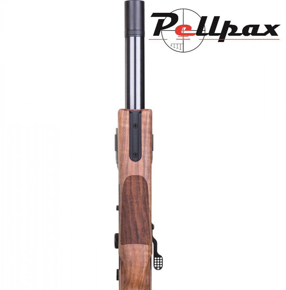 Air Arms Galahad Air Rifle .22 Pre Charged Pneumatic PCP Air Rifles