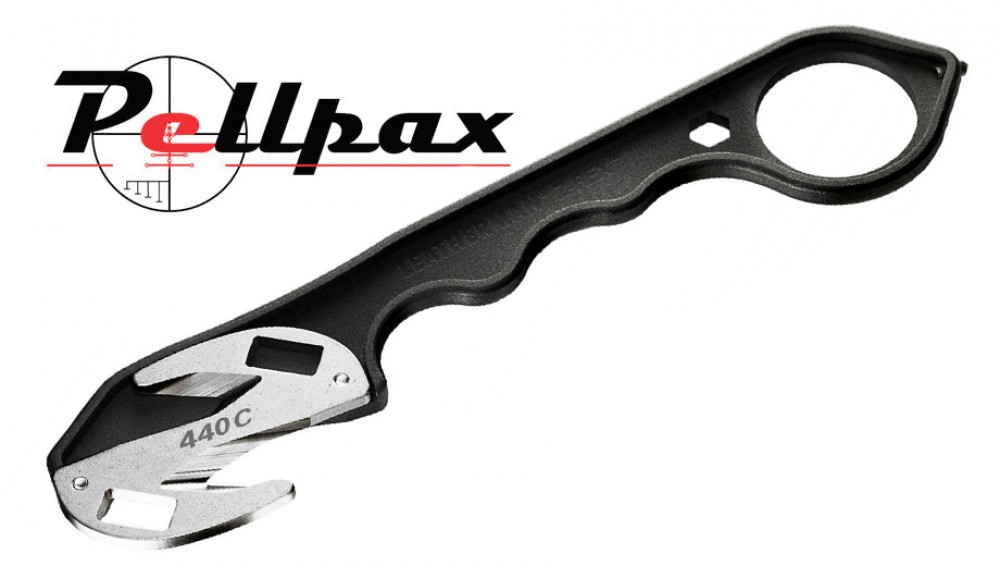 Leatherman ZRex Folding Tools / Swiss Army Knife Pellpax